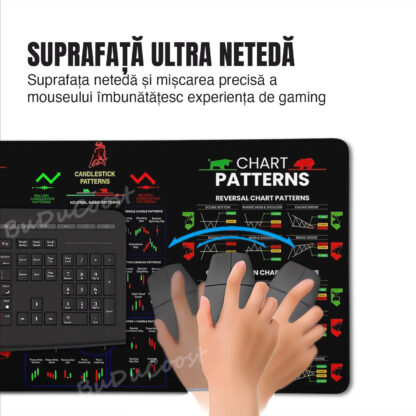 Mouse Pad pentru Traderi - Image 4